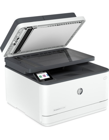 IMPRESORA MULTIFUNCION HP LASERJET PRO MFP 3102FDN