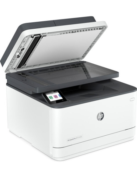 IMPRESORA MULTIFUNCION HP LASERJET PRO MFP 3102FDN
