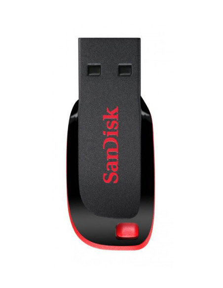 USB SANDISK CRUZER BLADE 128GB SDCZ50-128G-B35