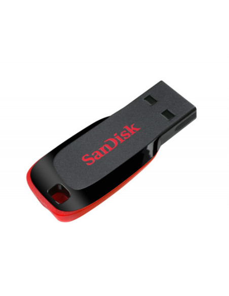 USB SANDISK CRUZER BLADE 128GB SDCZ50-128G-B35