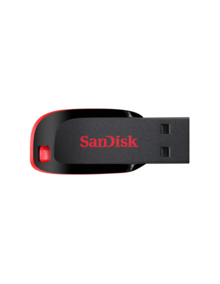 USB SANDISK CRUZER BLADE 128GB SDCZ50-128G-B35