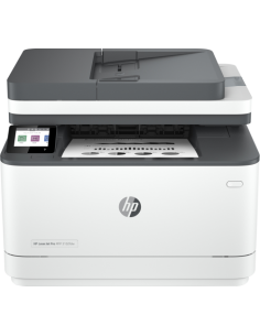 HP LASERJET MFP 3102FDW