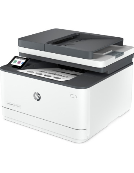 HP LASERJET MFP 3102FDW