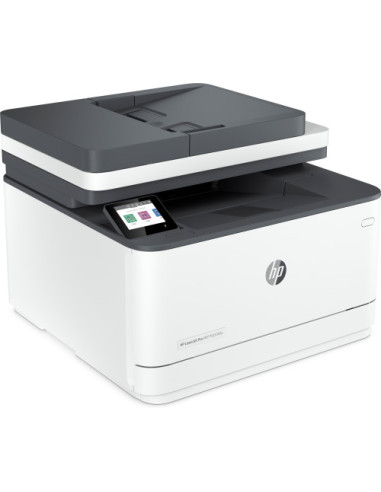 HP LASERJET MFP 3102FDW