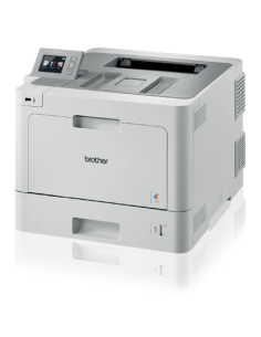 IMPRESORA  BROTHER LASER COLOR (HLL9310CDW) 2