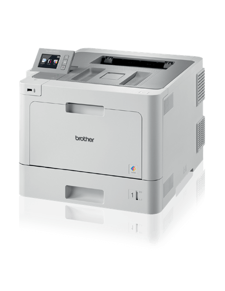 IMPRESORA  BROTHER LASER COLOR (HLL9310CDW)