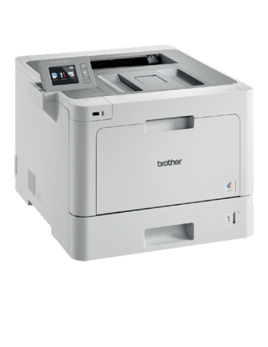 IMPRESORA  BROTHER LASER COLOR (HLL9310CDW)