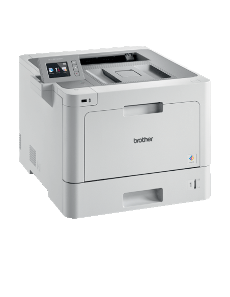 IMPRESORA  BROTHER LASER COLOR (HLL9310CDW)