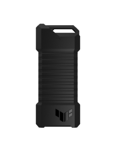 CARCASA + SSD EXTERNO ASUS TUF GAMING AS1000 ESD-T1A (1TB