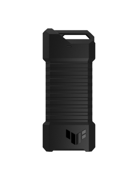 CARCASA + SSD EXTERNO ASUS TUF GAMING AS1000 ESD-T1A (1TB CARCASA + SSD EXTERNO ASUS TUF GAMING AS1000 ESD-T1A (1TB