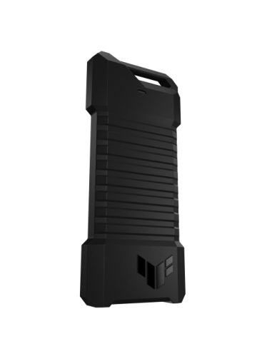 CARCASA + SSD EXTERNO ASUS TUF GAMING AS1000...