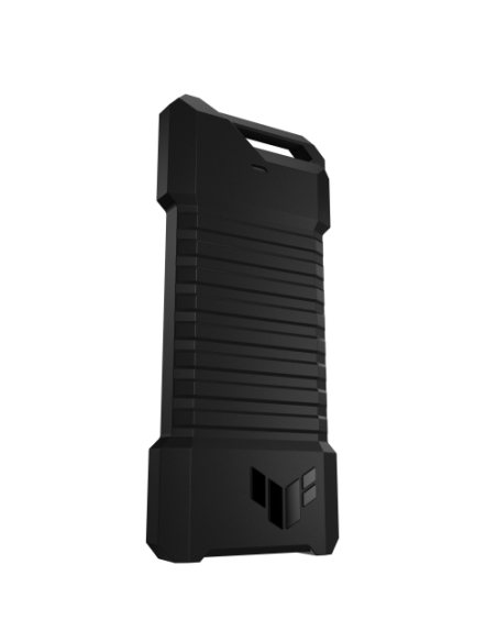 CARCASA + SSD EXTERNO ASUS TUF GAMING AS1000 ESD-T1A (1TB,USB-C 3.2)