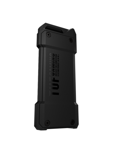 CARCASA + SSD EXTERNO ASUS TUF GAMING AS1000...