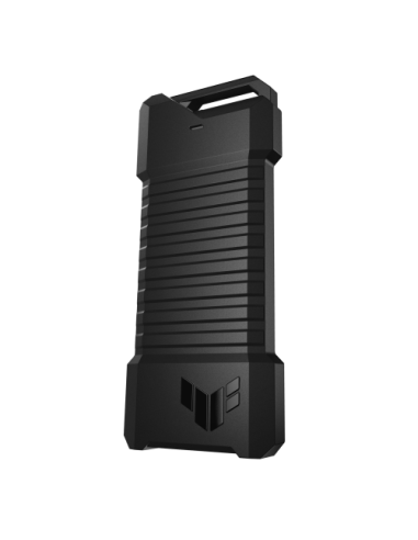 CARCASA + SSD EXTERNO ASUS TUF GAMING AS1000...