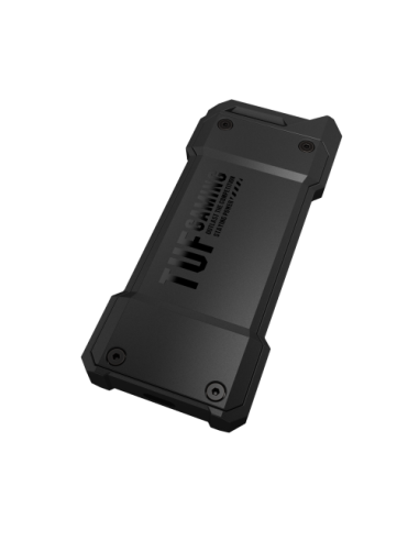 CARCASA + SSD EXTERNO ASUS TUF GAMING AS1000...