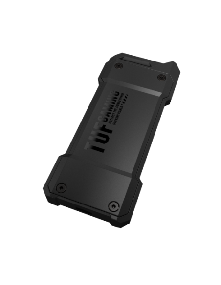CARCASA + SSD EXTERNO ASUS TUF GAMING AS1000 ESD-T1A (1TB,USB-C 3.2)