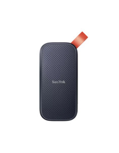 SANDISK PORTABLE SSD 2TB- UP TO 800MB/S READ SPEED