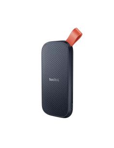 SANDISK PORTABLE SSD 2TB- UP TO 800MB/S READ SPEED 2