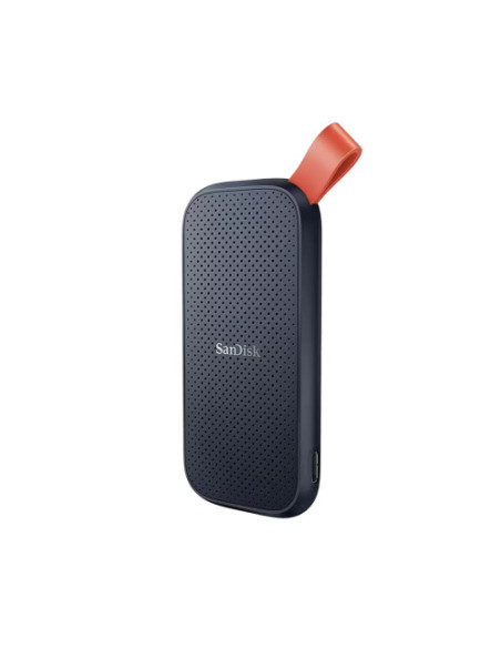 SANDISK PORTABLE SSD 2TB- UP TO 800MB/S READ SPEED