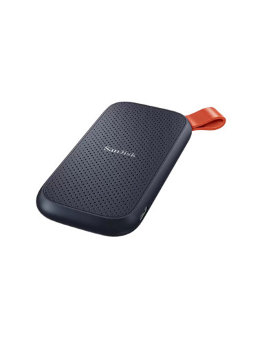 SANDISK PORTABLE SSD 2TB- UP TO 800MB/S READ SPEED