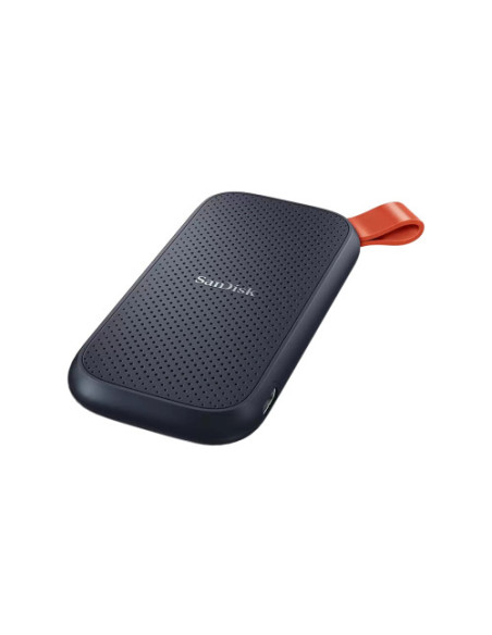 SANDISK PORTABLE SSD 2TB- UP TO 800MB/S READ SPEED