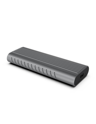 EWENT CARCASA PORTÁTIL PARA UNIDAD PCIE...