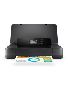 HP OFFICEJET 250 MOBILE PORTATIL SOLO IMPRESORA 2