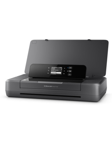 HP OFFICEJET 250 MOBILE PORTATIL SOLO IMPRESORA