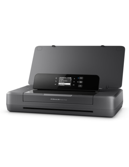 HP OFFICEJET 250 MOBILE PORTATIL SOLO IMPRESORA