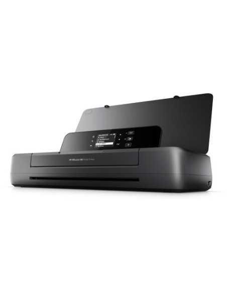 HP OFFICEJET 250 MOBILE PORTATIL SOLO IMPRESORA