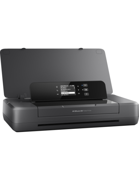 HP OFFICEJET 250 MOBILE PORTATIL SOLO IMPRESORA