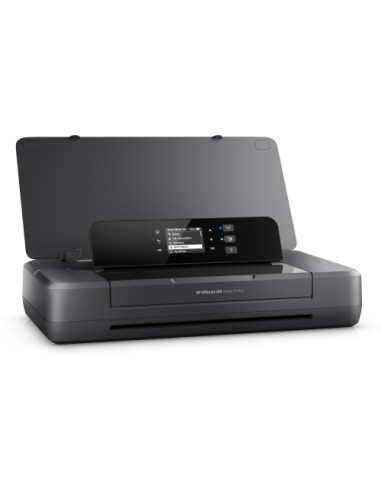 HP OFFICEJET 250 MOBILE PORTATIL SOLO IMPRESORA