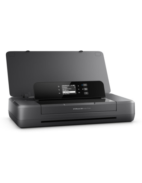 HP OFFICEJET 250 MOBILE PORTATIL SOLO IMPRESORA