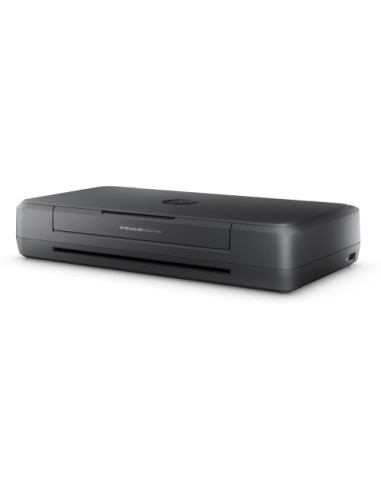 HP OFFICEJET 250 MOBILE PORTATIL SOLO IMPRESORA