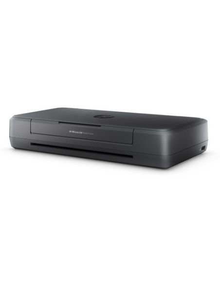 HP OFFICEJET 250 MOBILE PORTATIL SOLO IMPRESORA