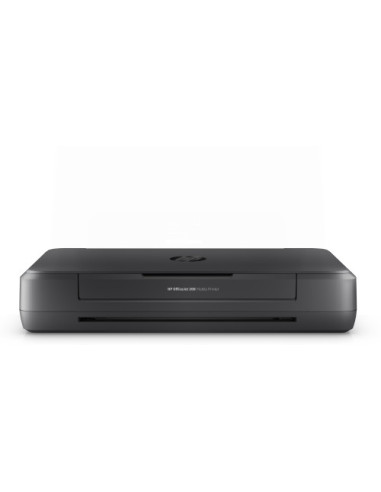 HP OFFICEJET 250 MOBILE PORTATIL SOLO IMPRESORA