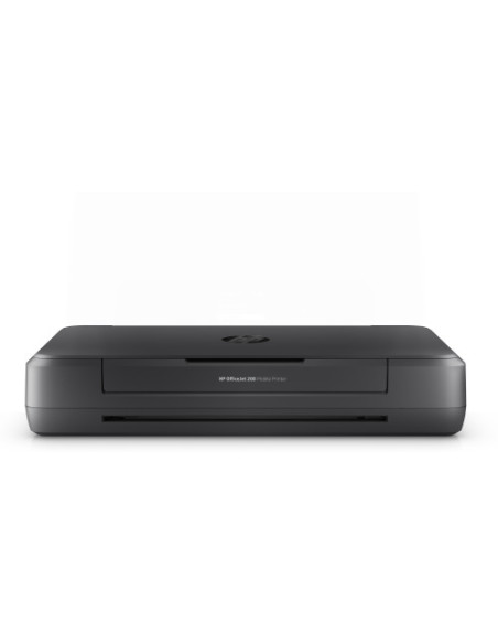 HP OFFICEJET 250 MOBILE PORTATIL SOLO IMPRESORA