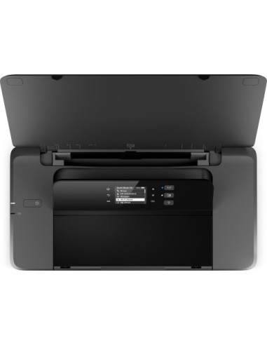 HP OFFICEJET 250 MOBILE PORTATIL SOLO IMPRESORA