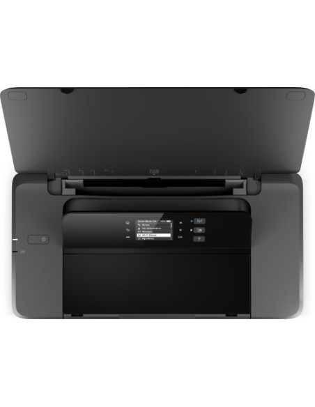 HP OFFICEJET 250 MOBILE PORTATIL SOLO IMPRESORA