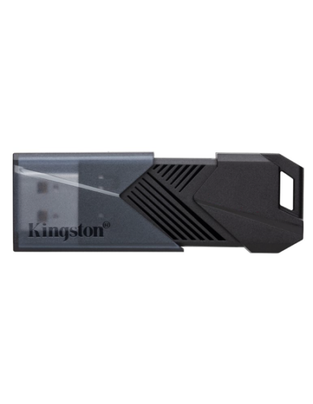 KINGSTON 256GB PORTABLE USB 3.2 GEN 1 DATATRAVELER EXODIA ONYX