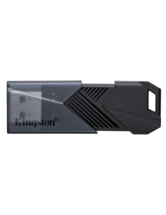 KINGSTON 128GB PORTABLE USB 3.2 GEN 1 DATATRAVELER EXODIA ONYX