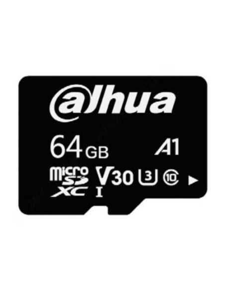 DAHUA MICROSD 64GB