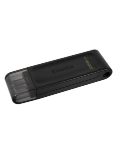 KINGSTON 256GB USB-C 3.2 GEN 1 DATATRAVELER 70 2
