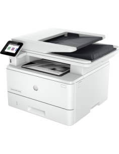 HP LASERJET PRO MFP 4102FDN 2