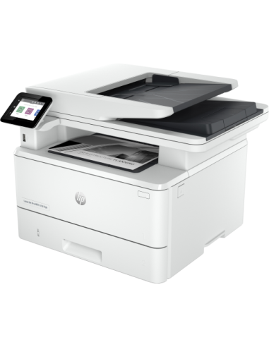 HP LASERJET PRO MFP 4102FDN