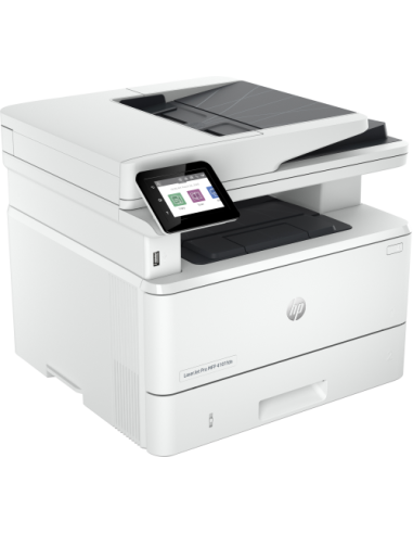 HP LASERJET PRO MFP 4102FDN