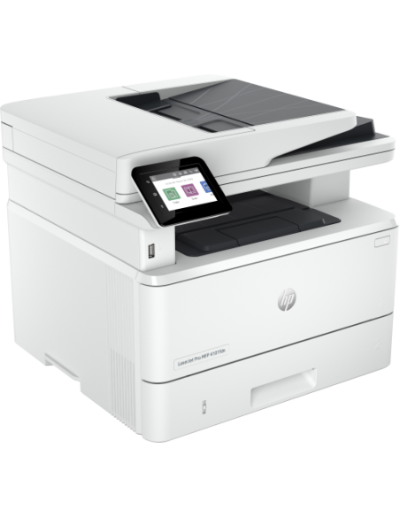 HP LASERJET PRO MFP 4102FDN