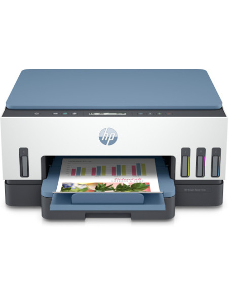 HP MULTIFUNCION SMART TANK 7006 (28B55A) HP MULTIFUNCION SMART TANK 7006 (28B55A)