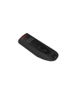 SANDISK USB CRUZER ULTRA 3.0 128GB FLASH DRIVE (SDCZ48-128G-U46) 2