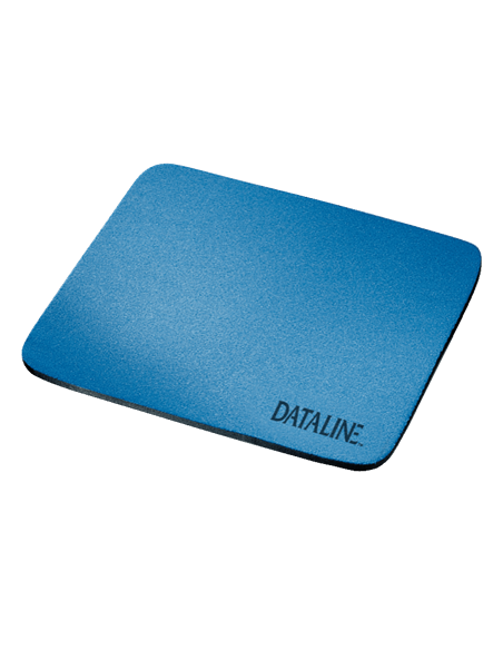 ALFOMBRILLA BASICA AZUL DATALINE PARA RATON ESSELTE 90885